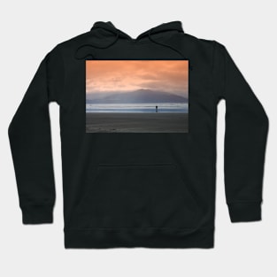 Inch Strand Hoodie